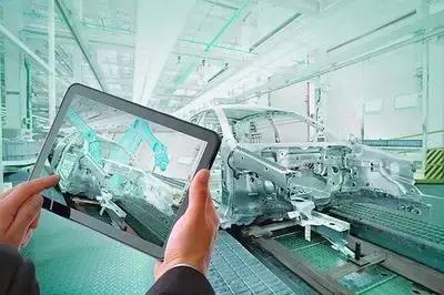 重磅 東營市發(fā)布加快推進(jìn)智能制造發(fā)展行動(dòng)方案